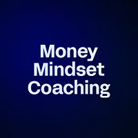 Money Mindset Coaching