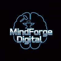 MindForge Digital