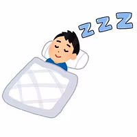 Better Sleep Habits