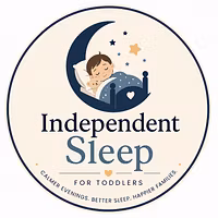 Toddler Sleep Transition Kit