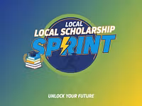 Local Scholarship Sprint