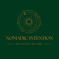 Nomadic Intention