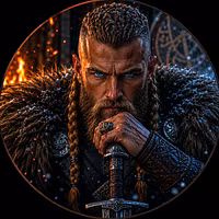 Viking Tore