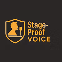 StageProof Voice