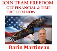 Team Freedom