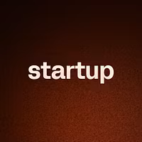 startup