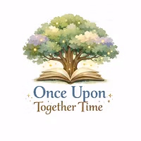 Once Upon Together Time