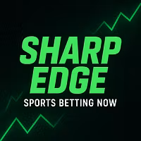 Sharp Edge Sports Betting Now