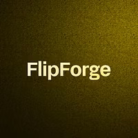 FlipForge 