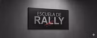 Escuela De Rally Adolfo Espinosa
