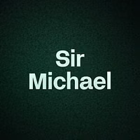 Sir Michael