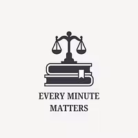 Every Minute Matters