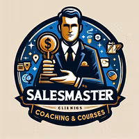 SalesMastery Coaching & Courses