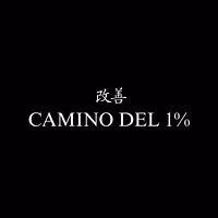 Camino del 1%