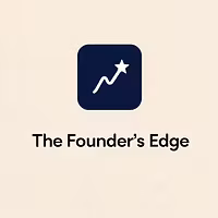 The Founder's Edge