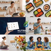NutriCoach