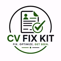 CV Fix Kit