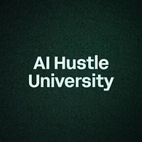 AI Hustle University
