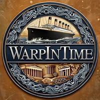 WarpInTime's Creator Hub