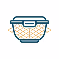 The Meal Prep Blueprint