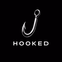 HOOKED