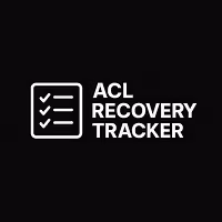 ACL Recovery Tracker