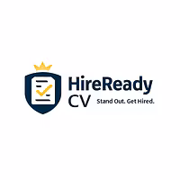 HireReady CV