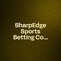 SharpEdge Sports Betting Coach