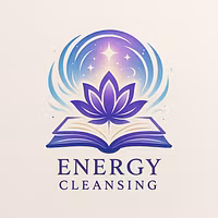 Fragrance-Free Energy Cleansing