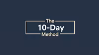 10-Day Method's