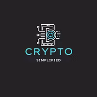Crypto Simplified