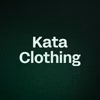 Kata Clothing