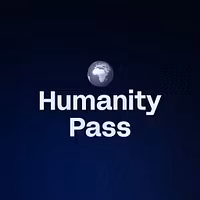 🌍 Humanity Pass