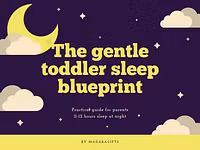 Toddler sleep