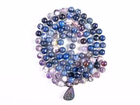 Mala / jewelry Masterclass