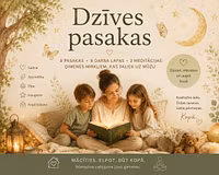 Dzīvās pasakas