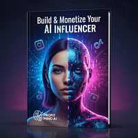 Build & Monetize Your AI Influencer