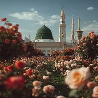 Seerah reflections from Hajjah Amina 