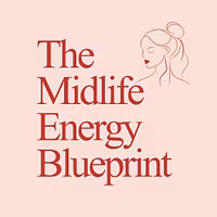The Midlife Energy Blueprint