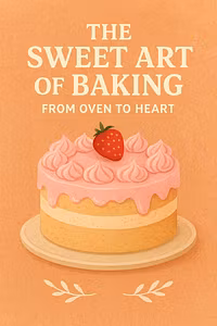 The Sweet Art of Baking