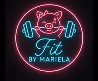 fit by Mariela