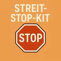 Streit-Stop-Kit