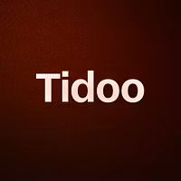 Tidoo 