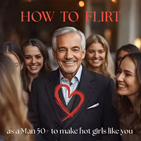 Dating masterclass