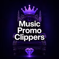 Music Promo Clippers
