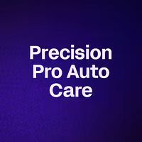 Precision Pro Auto Care