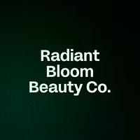 Radiant Bloom Beauty Co.