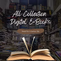 Digital eBooks