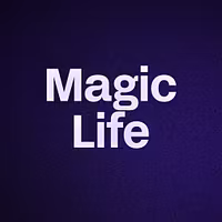 Magic Life