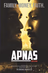 'Apnas' Creator Program